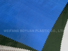 黑龍江工程編織布